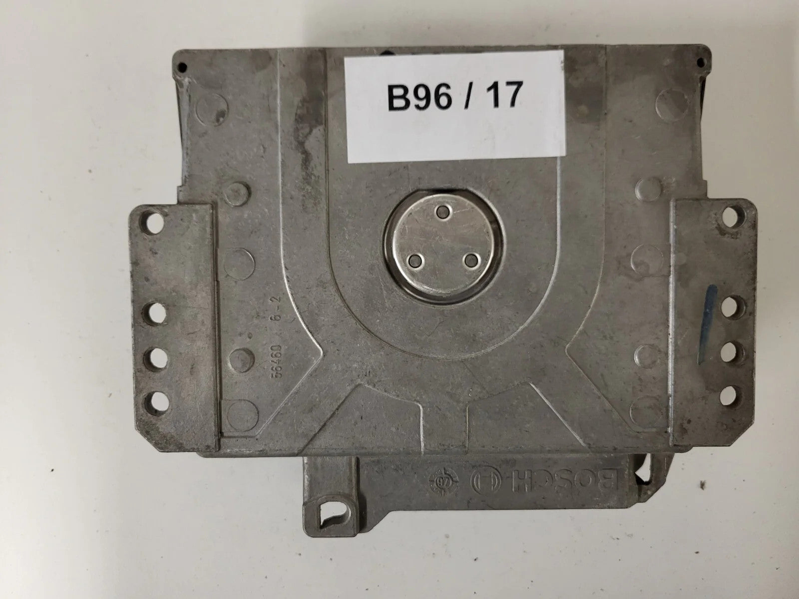 Peugeot Citroen ECU / 0261204788 / 9631528780 / BOSCH