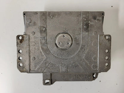 Peugeot Citroen ECU / 0261204788 / 9631528780 / BOSCH
