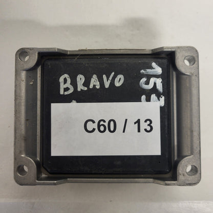 Fiat Bravo Brava 1.2 ECU / 0261206983 / 00468019900 / 046801990 / BOSCH