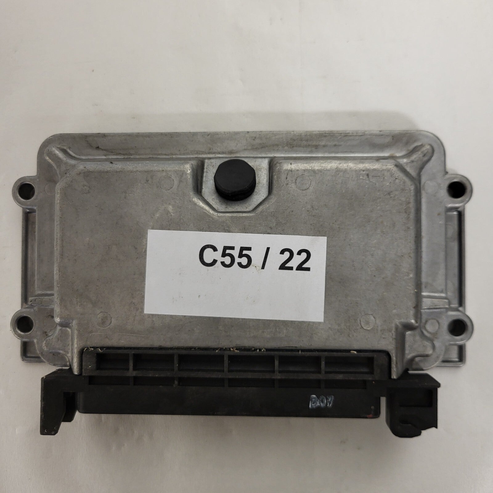 Citroen Xsara 1.6 ECU / 0261204939 / 9633184780 / MP7.2 / BOSCH