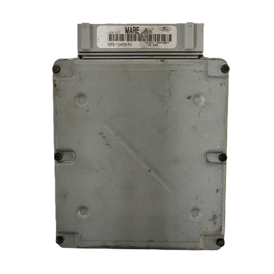 Ford ECU / 98FB-12A650-FA / LPE-617 / 98FB12A650FA / FORD