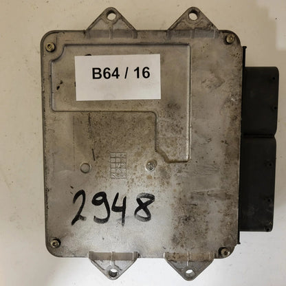 Fiat Idea ECU / MJD 6JF.M4 / 51775013 / HW01C / 71600.045.03 / MAGNETI MARELLI