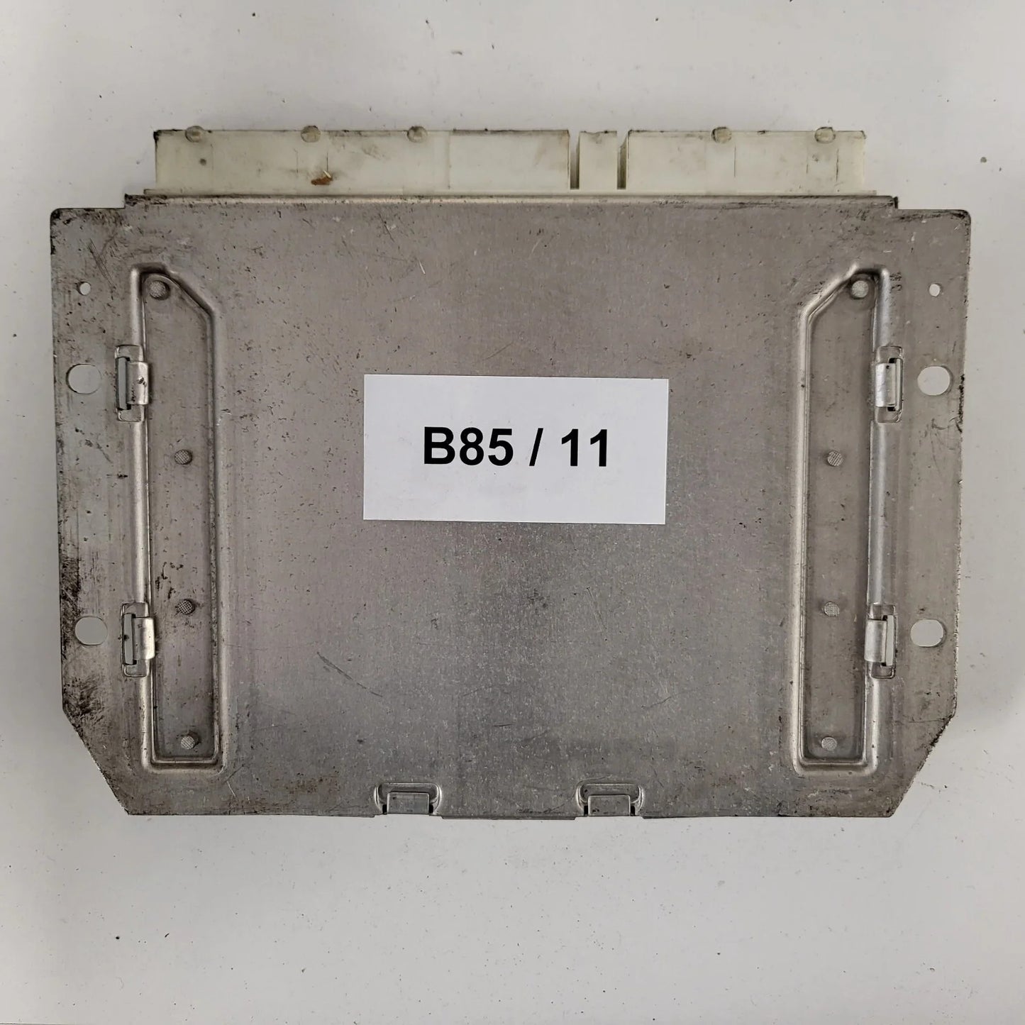 Mercedes A-Class W168 ESP ECU / 0295454232 Q02 / 0265109477 / BOSCH