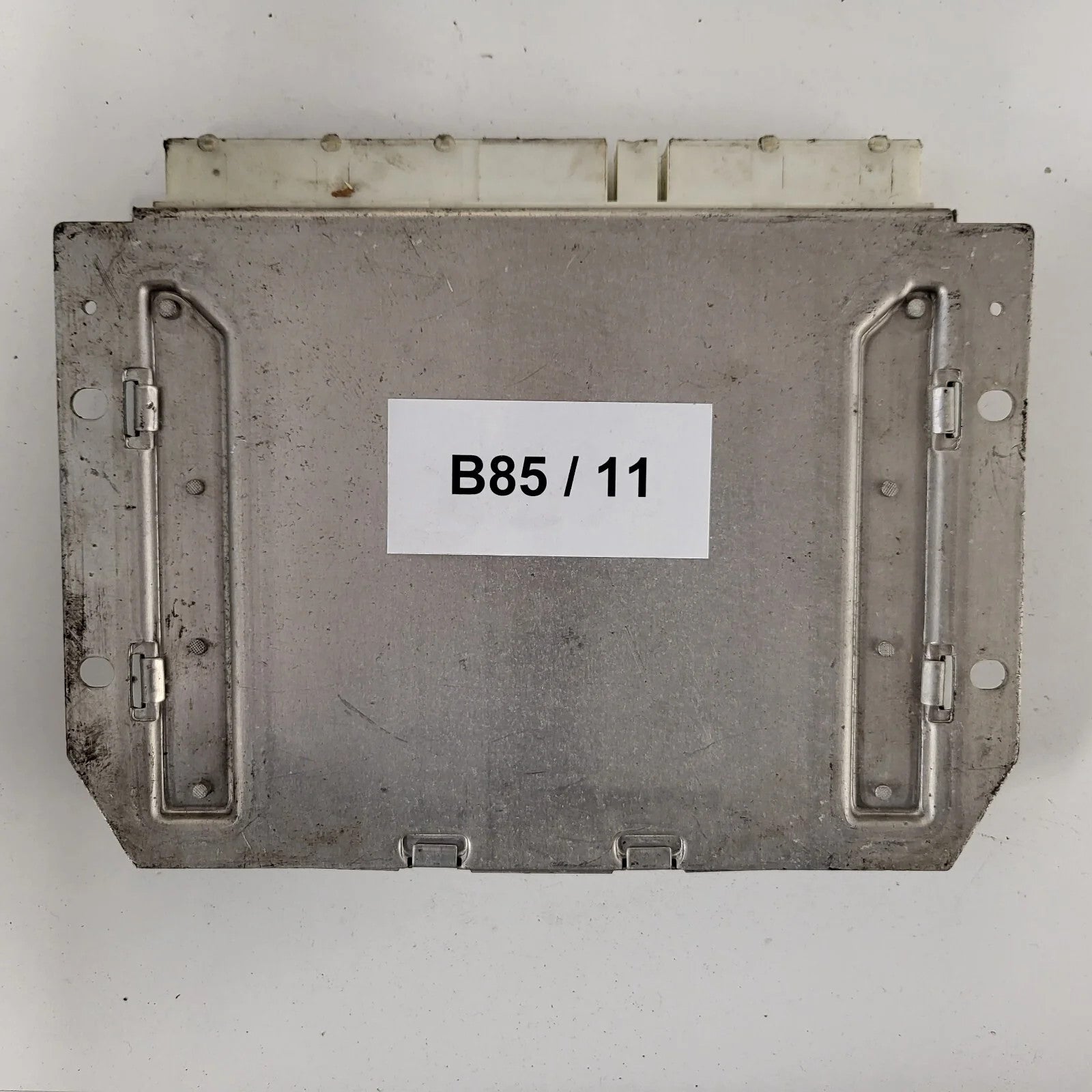 Mercedes A-Class W168 ESP ECU / 0295454232 Q02 / 0265109477 / BOSCH