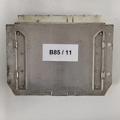 Mercedes A-Class W168 ESP ECU / 0295454232 Q02 / 0265109477 / BOSCH