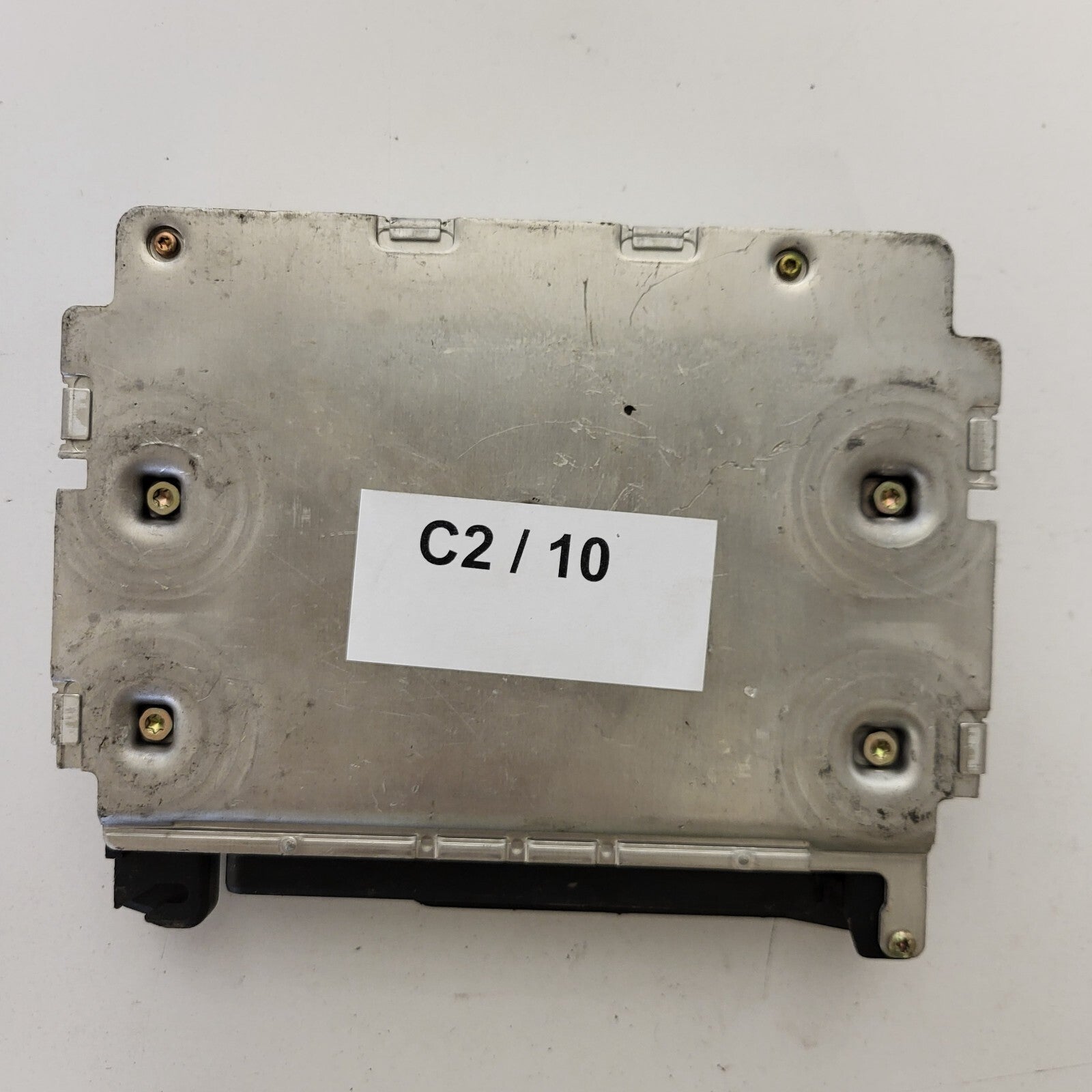 BMW E34 M50 6 CL ECU 520 525 / 0261200402 / 1748037 / BOSCH