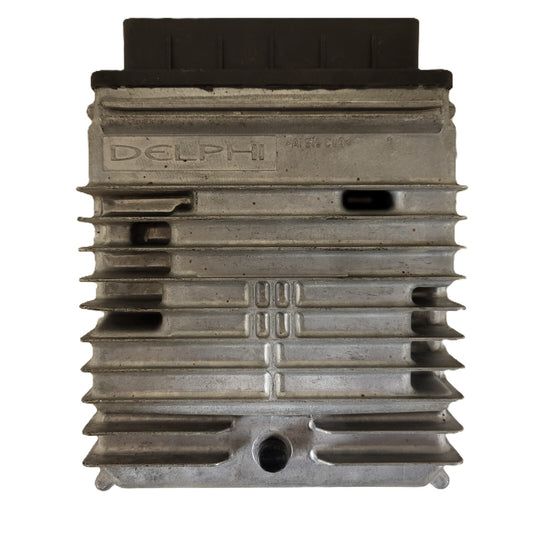 Ford FOCUS MK1 1.8 ECU / 3M51-12A650-LC / FAHA / R0411C004P 