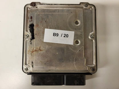 VW AUDI SEAT SKODA ECU / 03G906016B / 0281011478 / EDC16U1 / BOSCH