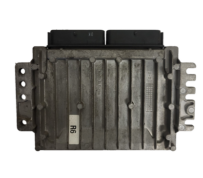 CHEVROLET DAEWOO TACUMA ECU / 96435897 / 5WY1E09B / 1BHT / D42