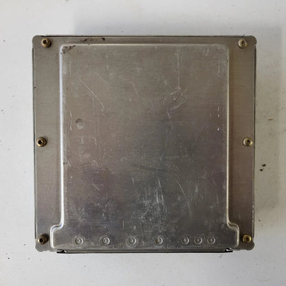 ROVER 75 ECU / 0281001895 / 7785541 / NNN100692 / BOSCH (BMW)