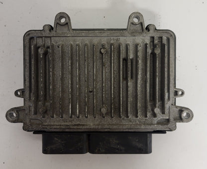 MERCEDES A W169 ECU / 0281016484 / A6409002100 / BOSCH