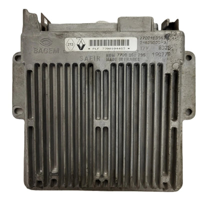 Renault Clio Twingo ECU 35PIN 7700104483 / 21625022-3 HOM 7700868295 7700103967