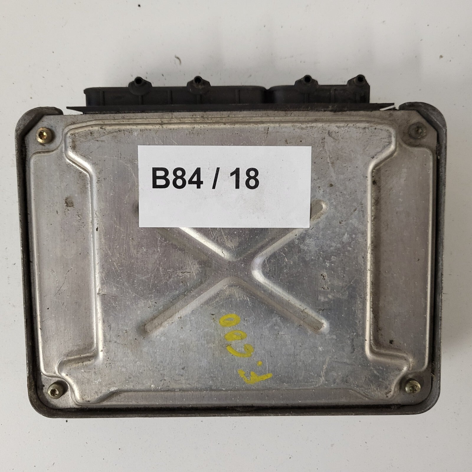 Fiat 600 ECU / IAW 4AF.M7 / 46817815 / HW204 / MAGNETI MARELLI