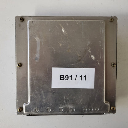 ROVER 75 ECU / 0281001895 / 7785541 / NNN100692 / BOSCH (BMW)