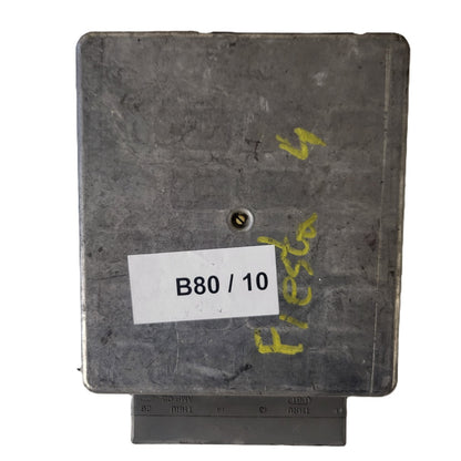 FORD FIESTA ECU / 96FB-12A650-ACB / CHAP / LPE-107 / EEC-V