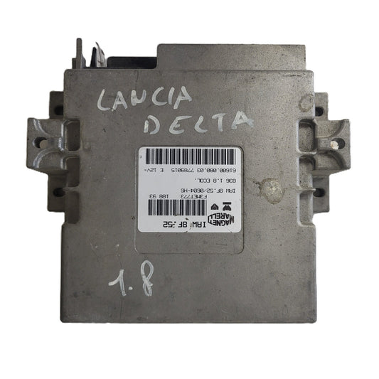 LANICA DELTA 1.8 / IAW 8F.52 / 7789015 / 61600.080.03 / MAGNETI MARELLI