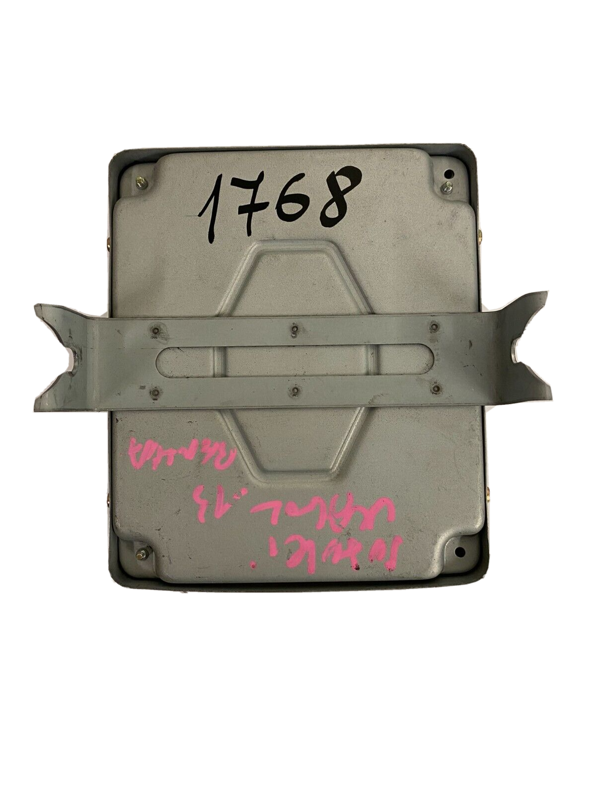 SUZUKI WAGON-R ECU / 33920-83EA / MB112200-4130 / DENSO