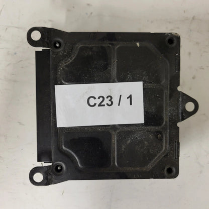 LAND ROVER FRELANDER ABS ECU / 4460440700 / SRD 100480 / WABCO