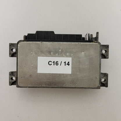 FIAT PUNTO LANCIA Y ECU / IAW16F.EB / 46545150 / 61602.102.01 / MAGNETI MARELLI