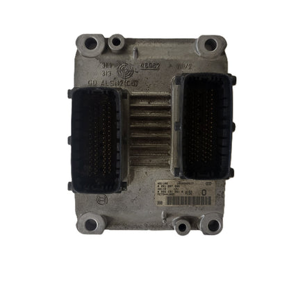 LANCIA YPSILON Y ECU / 0261207088 / 0055191981 / 055191981 / BOSCH