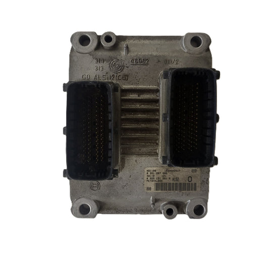 LANCIA YPSILON Y ECU / 0261207088 / 0055191981 / 055191981 / BOSCH