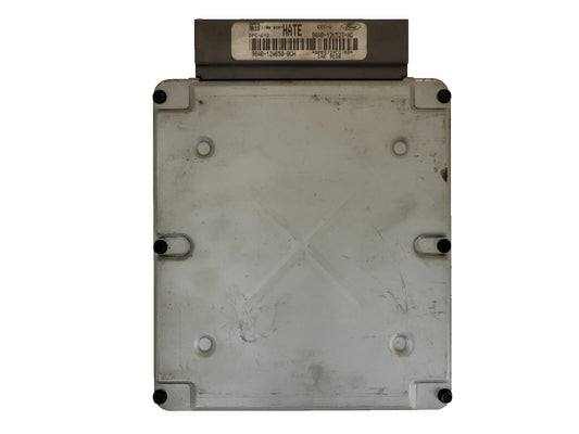 FORD ECU / 98AB-12A650-BGH / 98AB12A650BGH / HATE / DPC-612 / EEC-V