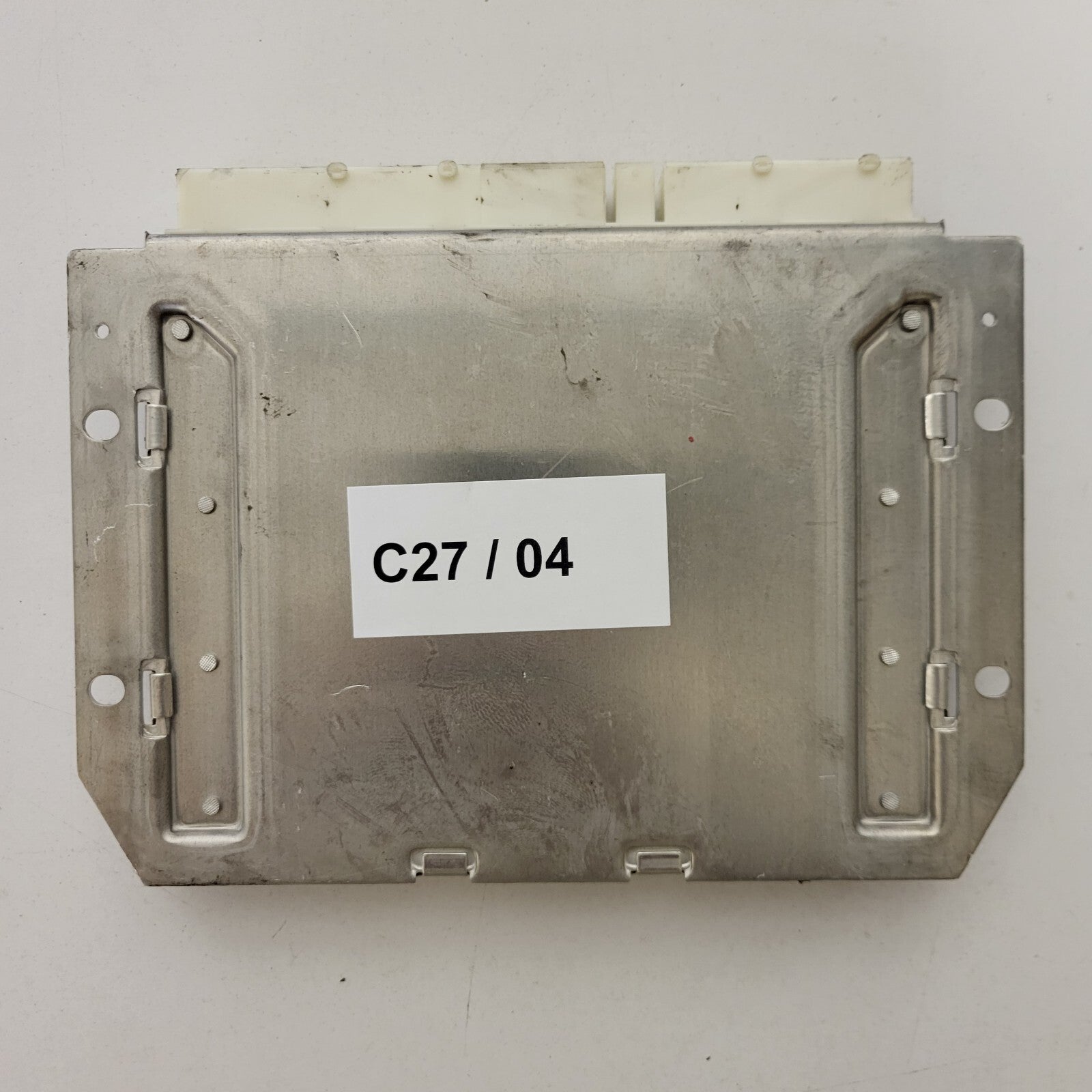 MERCEDES-BENZ A CLASS W168 ESP ECU / 1685453532 / 0265109630 / BOSCH ESP+HBA