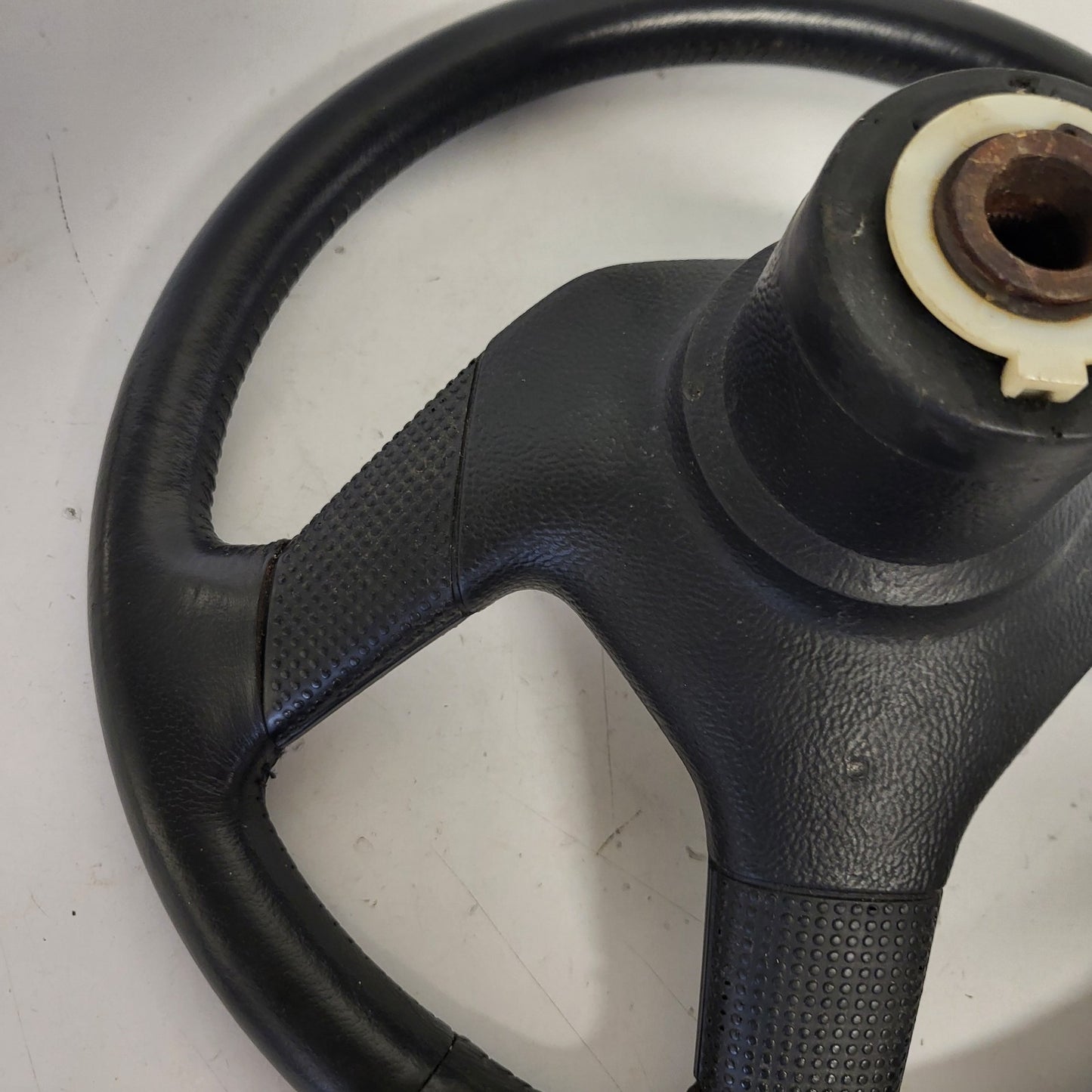 PEUGEOT 205 309 GTI VOLANTE / STEERING WHEEL PELLE LEATHER