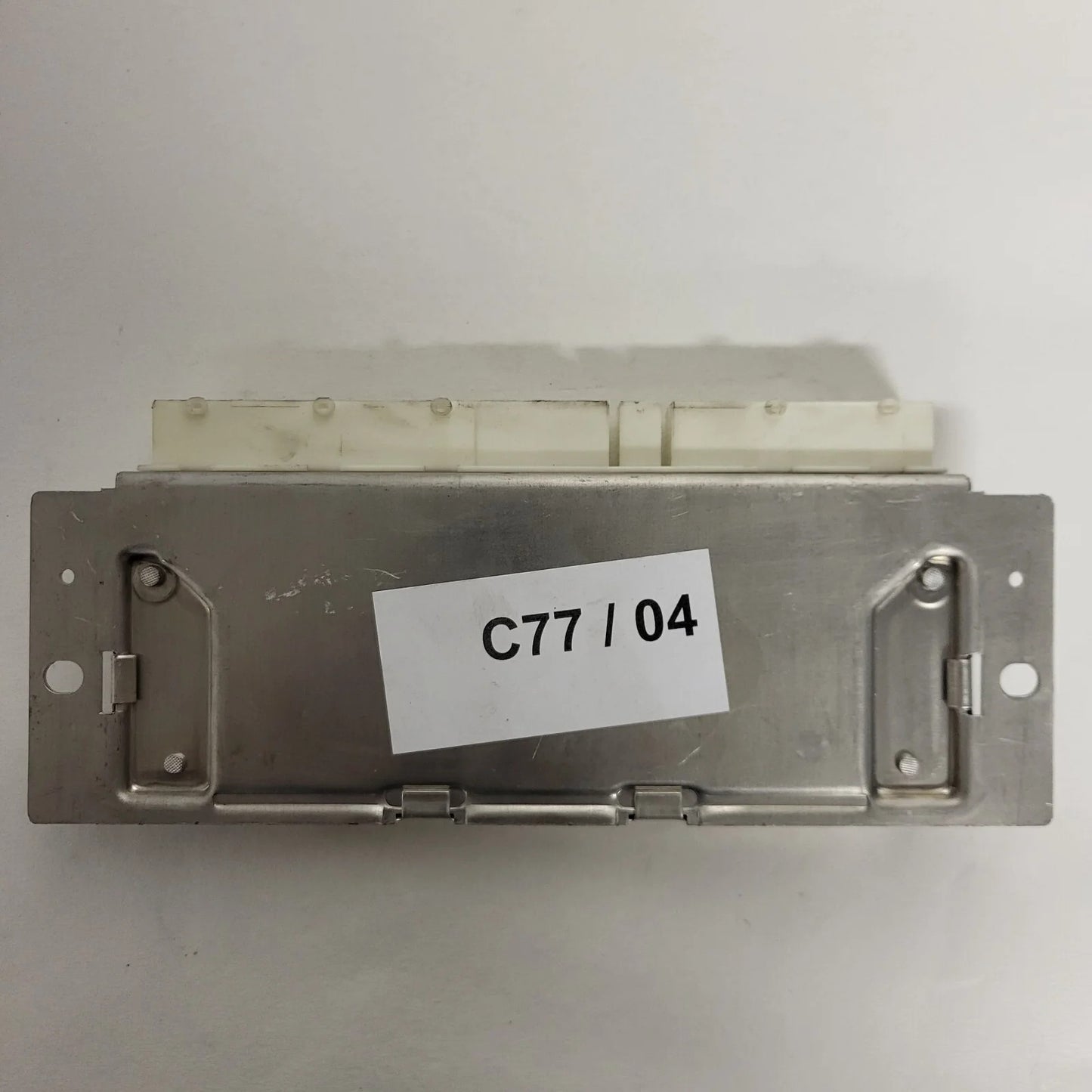 MERCEDES W211 ECU ESP MODULE / 0265109530 / A2115404345 / A2114480102 / BOSCH