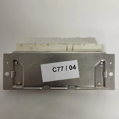 MERCEDES W211 ECU ESP MODULE / 0265109530 / A2115404345 / A2114480102 / BOSCH