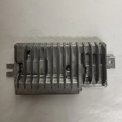 FIAT ALFA MODULE ECU / NRCS2 / 670219508 / 19224BQ / SW R2.21 / HW C1.0D / BOSCH