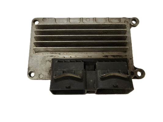 ENAULT ECU / IAW 5NR.CI1 / 8200123939 / 8200143539 / MAGNETI MARELLI