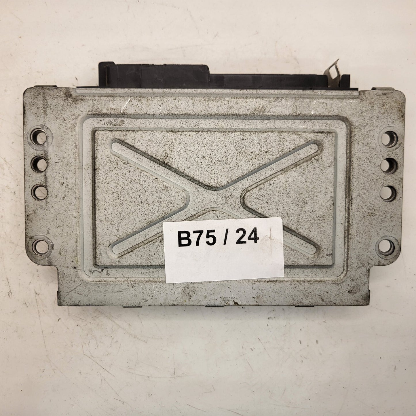 DAEWOO MATIZ ECU / K115000010H / 96259124 / SIEMENS
