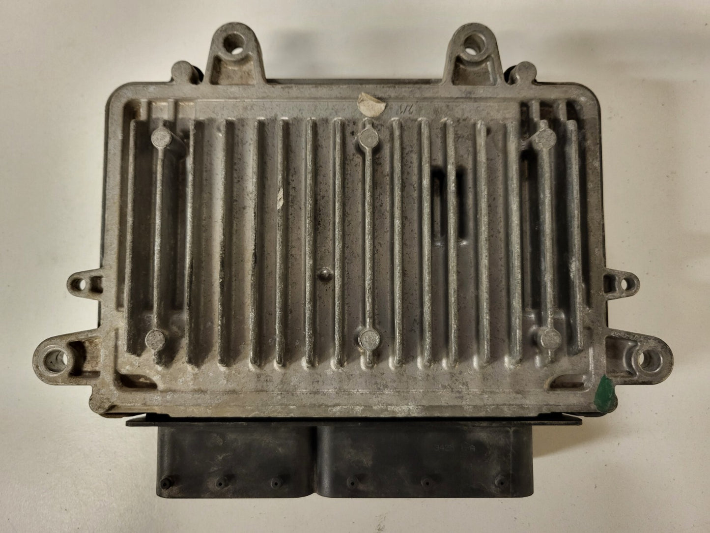MERCEDES BENZ A B / 0281013022 / A6401507279 / BOSCH CRA.43 OM640