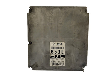 Mazda ECU / 279700-0432 / B33L18881B / DENSE