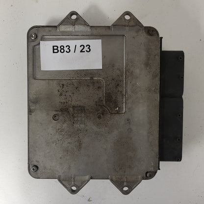 Fiat Idea 1.3 ECU / 51775013 / MJD 6JF.M4 / HW01C / 71600.045.04 / MAGNETI MAREL