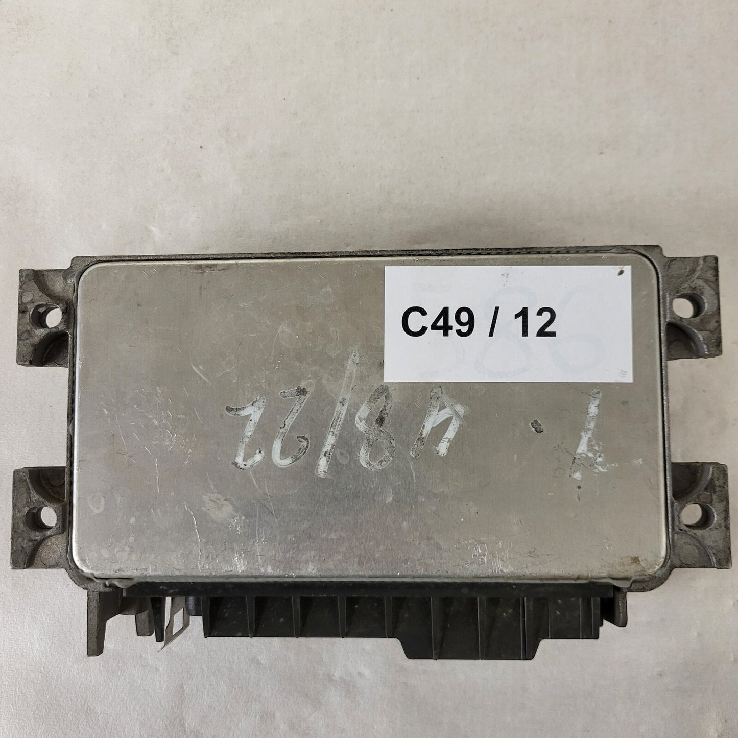 LANCIA Y 1.2 ECU / IAW 16F.ET / 46448299 / 61602.074.02 / MAGNETI MARELLI