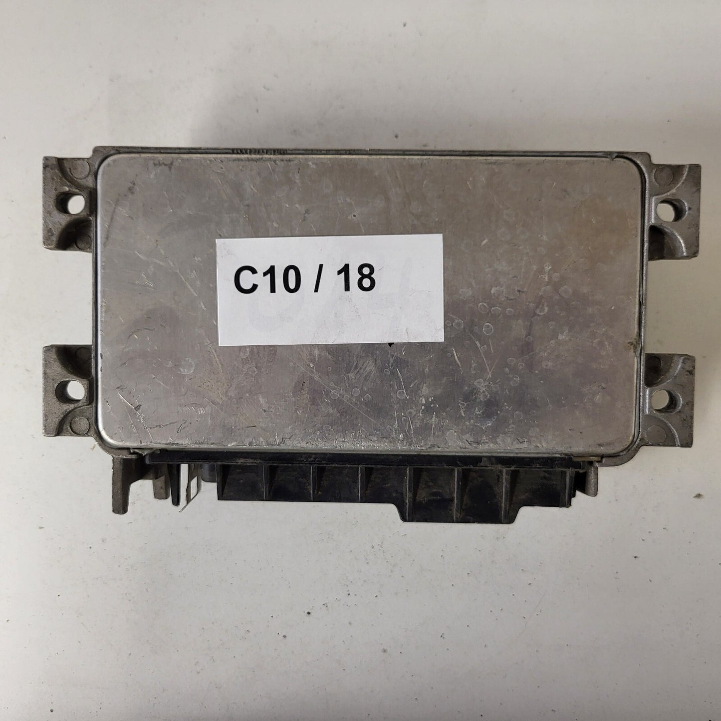 LANCIA Y 1.2 ECU / IAW 16F.ET / 46531221 / 61602.108.01 MAGNETI MARELLI