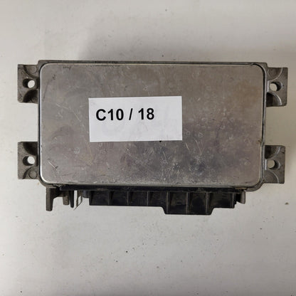 LANCIA Y 1.2 ECU / IAW 16F.ET / 46531221 / 61602.108.01 MAGNETI MARELLI