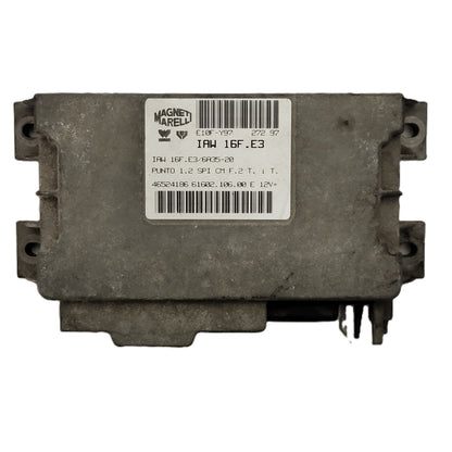 SEAT LEON 1M TOP SPORT VDO BENZINA QUADRO STRUMENTI MFA 1M0920822G / 110.080/158 - B01-01 - 1
