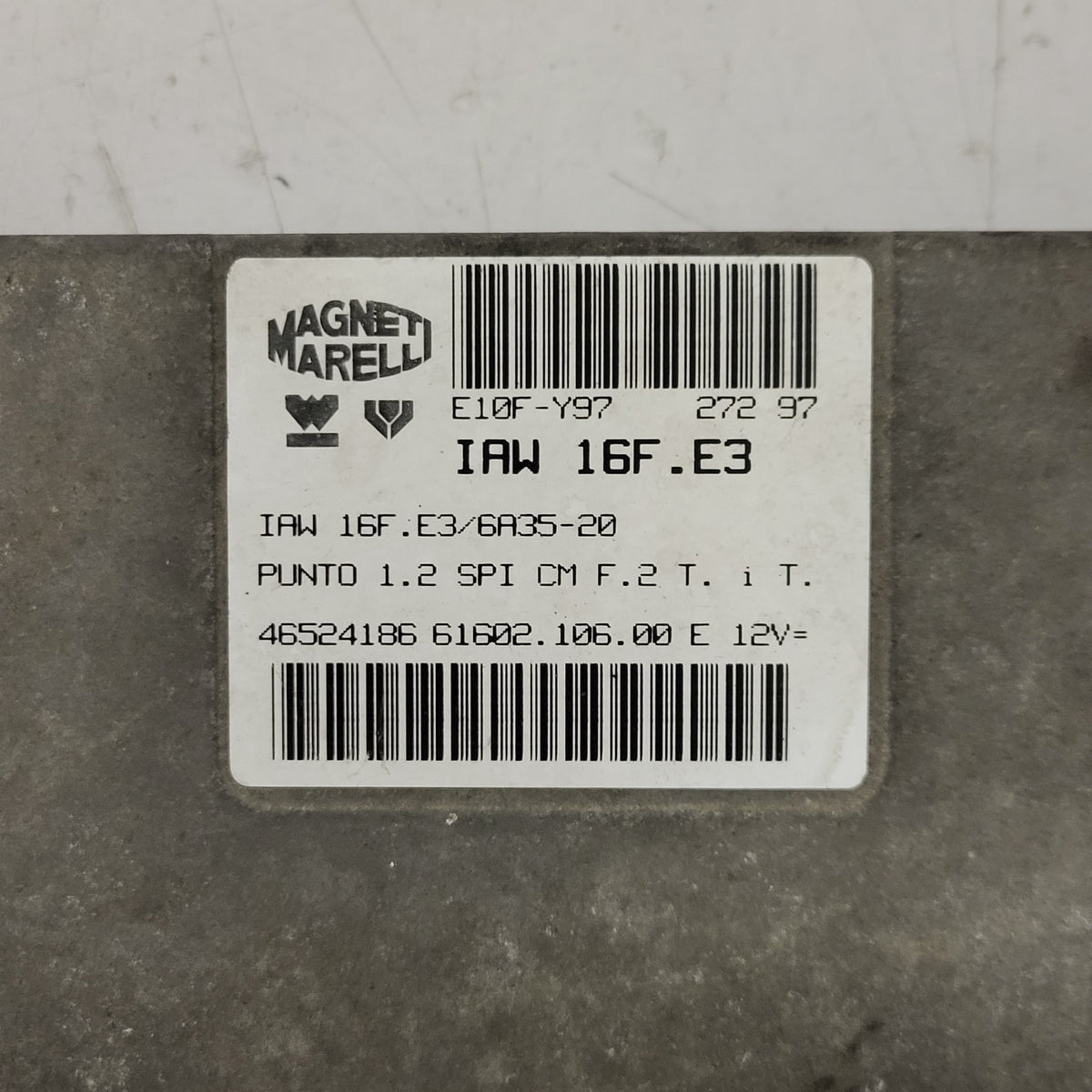 SEAT LEON 1M TOP SPORT VDO BENZINA QUADRO STRUMENTI MFA 1M0920822G / 110.080/158 - B01-01 - 2