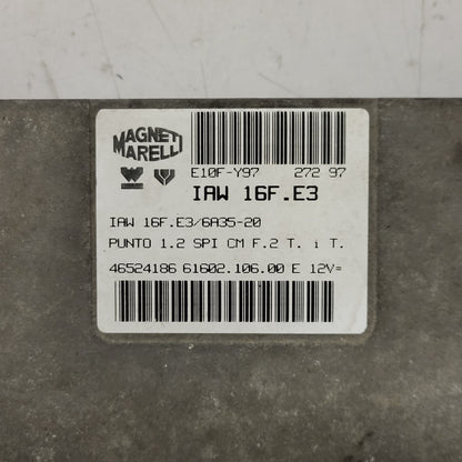 SEAT LEON 1M TOP SPORT VDO BENZINA QUADRO STRUMENTI MFA 1M0920822G / 110.080/158 - B01-01 - 2