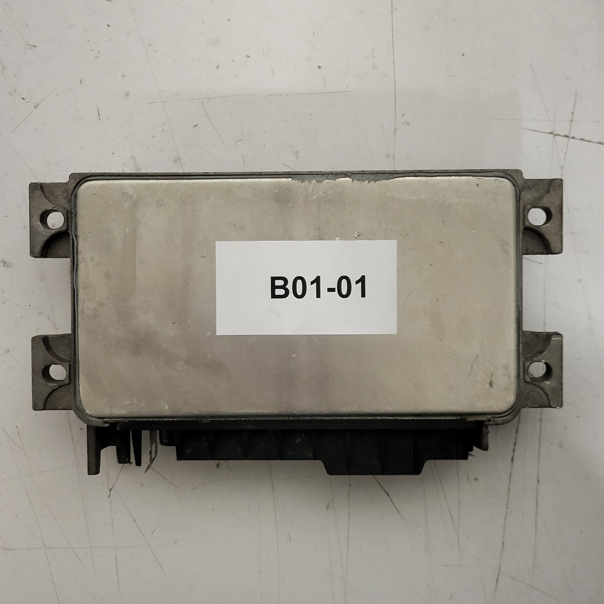 SEAT LEON 1M TOP SPORT VDO BENZINA QUADRO STRUMENTI MFA 1M0920822G / 110.080/158 - B01-01 - 3