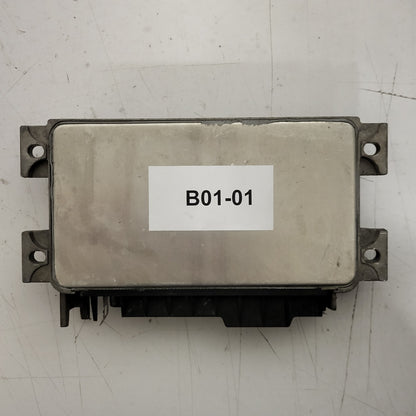 SEAT LEON 1M TOP SPORT VDO BENZINA QUADRO STRUMENTI MFA 1M0920822G / 110.080/158 - B01-01 - 3