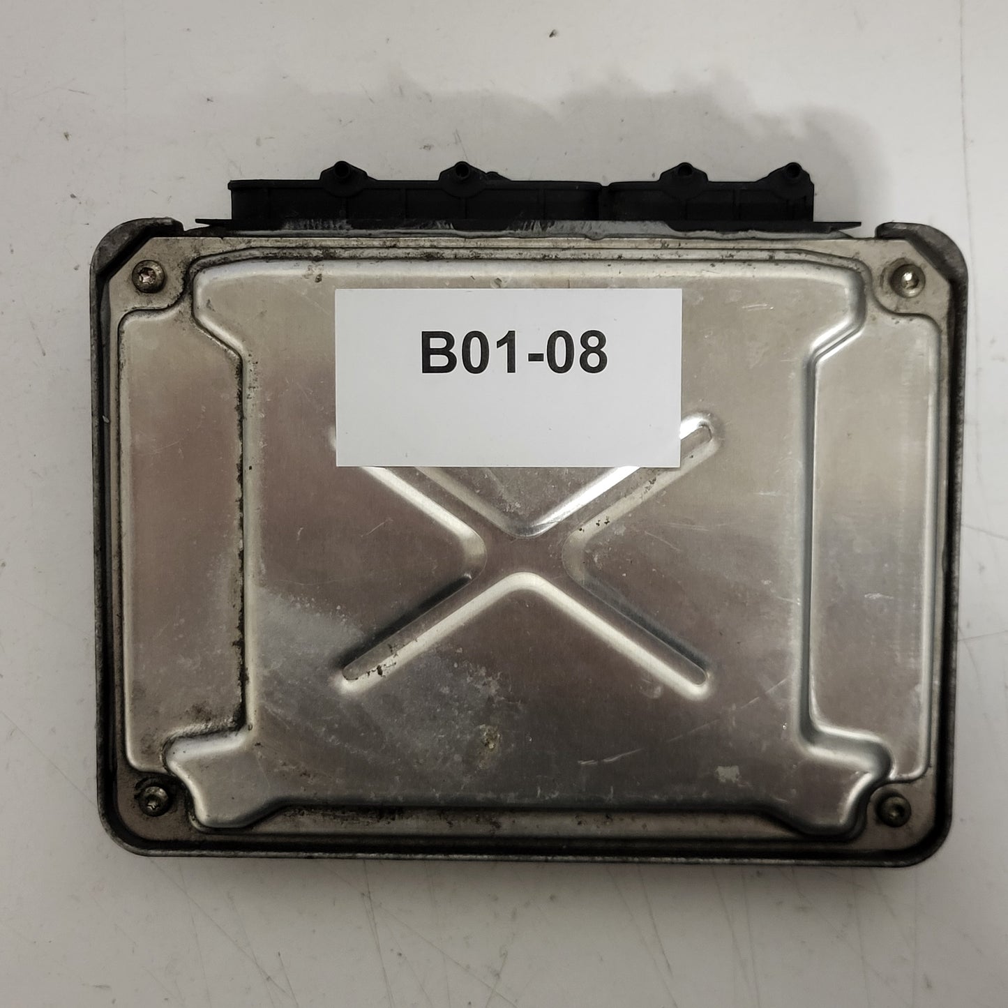 FIAT MULTIPLA ECU IAW 4EF.G3 / 51761337 / 61601 079.03 / HW226 / MAGNETI MARELLI