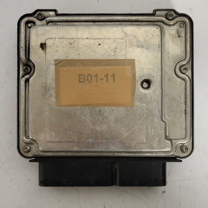 ALFA ROMEO GT ECU / 0281011511 / 55195464/ BOSCH