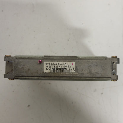 Honda LOGO CIVIC ECU / 37820-P7A-G01 / L28 / KEIHIN