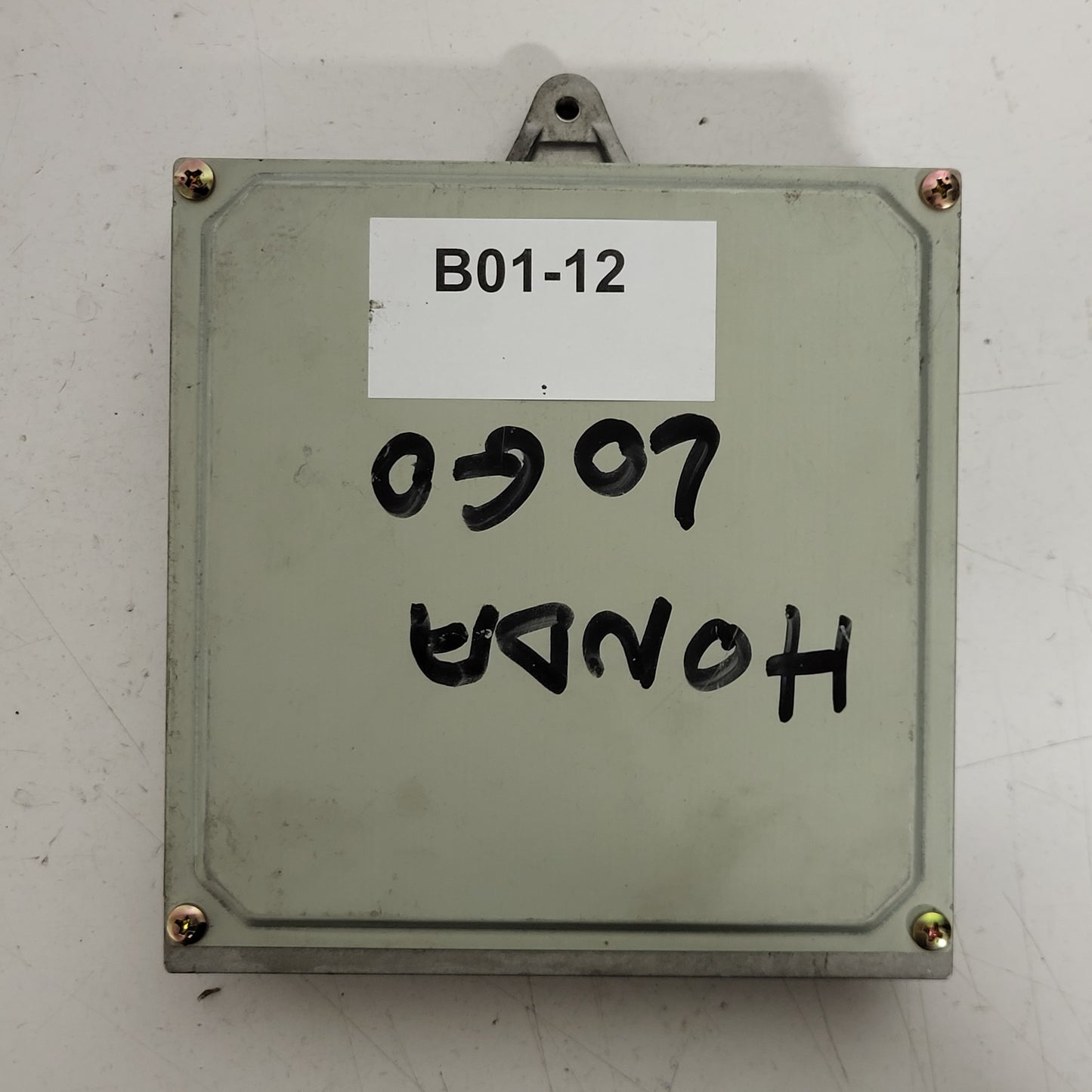 Honda LOGO CIVIC ECU / 37820-P7A-G01 / L28 / KEIHIN