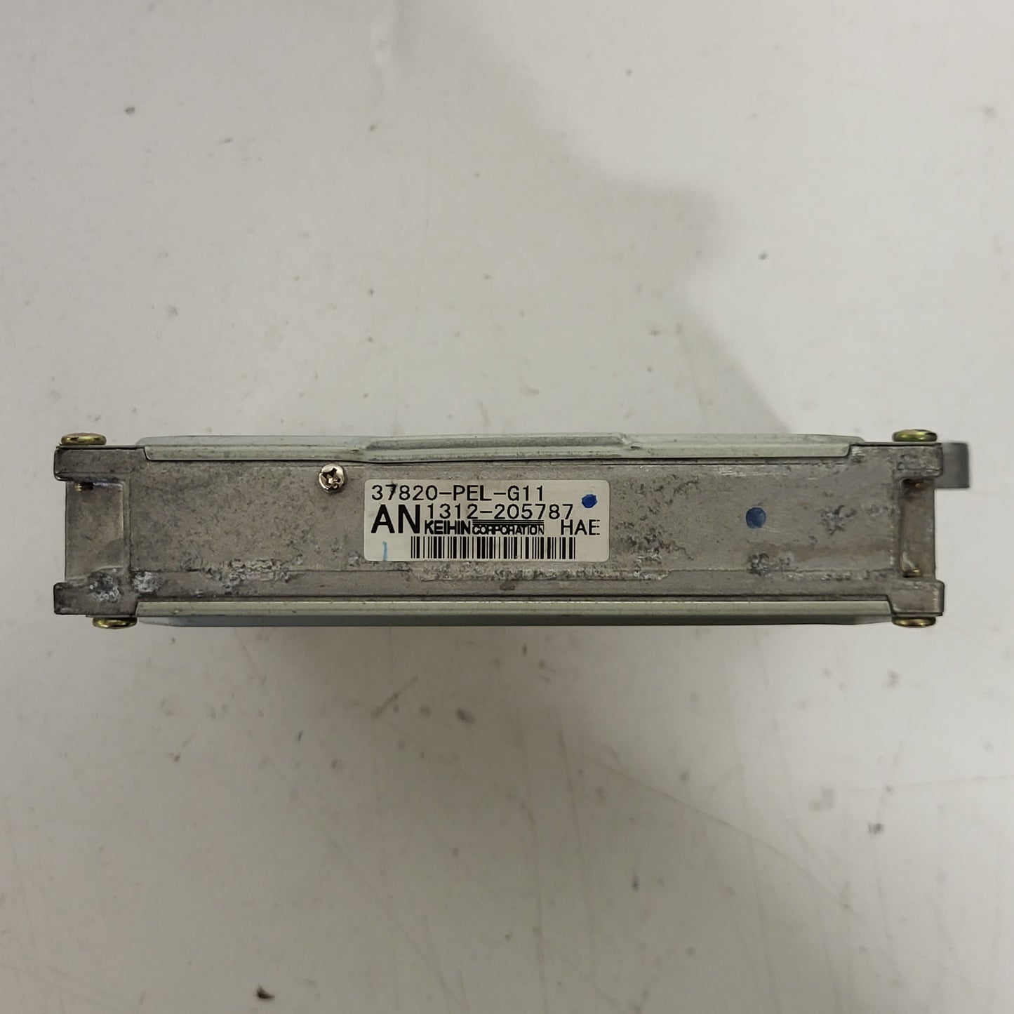 HONDA HR-V ECU / 37820-PEL-G11 / 1312-101653 / KEIHIN