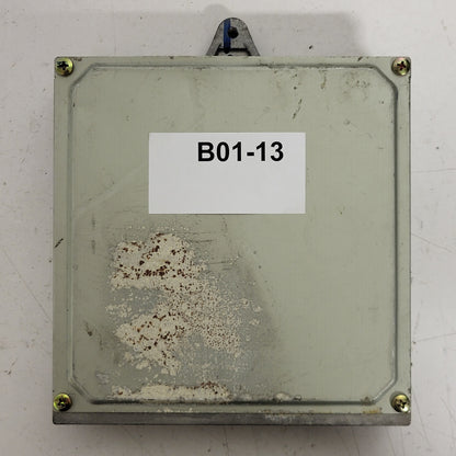 HONDA HR-V ECU / 37820-PEL-G11 / 1312-101653 / KEIHIN